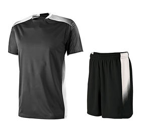 Uniforme de equipo personalizado para bádminton, sublimación, diseño de impresión, último diseño - Product Image 4