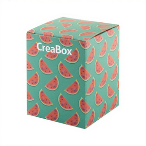 CreaBox EF-267 Caja de Regalos Personalizada para Fiestas y Promociones, Caja de Merchandising Personalizable - Product Image 2