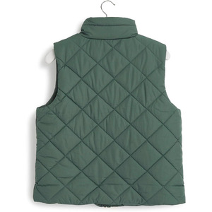 Vente en gros, gilet sans manches coupe-vent, doudounes, gilet bouffant respirant de haute qualité pour hommes - Product Image 2