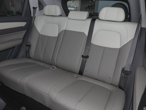 Vehículo Eléctrico 2025 de Segunda Mano, Yueyi 03, SUV Pequeño Eléctrico, SUV Compacto de 5 Puertas y 5 Asientos - Product Image 6