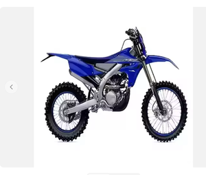 OFERTA PROMOCIONAL 2024 YAMAHA YZ450F 450cc Motocicleta Enduro en Venta - Product Image 2