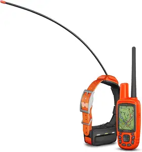 2023 Professional Astros 430 T 5 Dog Tracking Bundle Track up to 20 dogs from a range of up to 9 miles