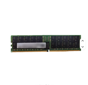 Promoción: Módulo de Memoria para Servidor de Almacenamiento y Juegos de Escritorio, 32GB DDR5 REG ECC 2R*4 6000MHz M393A4K40EB3-CWE - Product Image 2