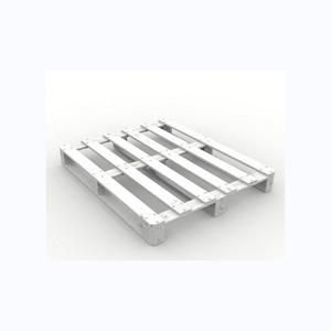 Exportación al por mayor usado Epal paletas de madera por Euro paleta para la venta - Product Image 5