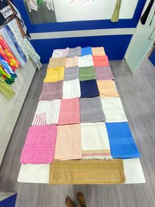 100% Cotton Custom Logo Printed <b>Golf</b> & Beach Towels Jacquard Designs Woven Bath & Tub <b>Mats</b> Made in India - Product Image 2