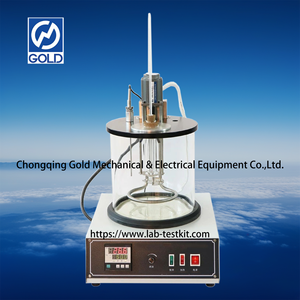 Manual Anilina Ponto Aparelho ASTM D611 para Produtos Petrolíferos/Anilina Ponto <span class=keywords><strong>Analyzer</strong></span> - Product Image 3