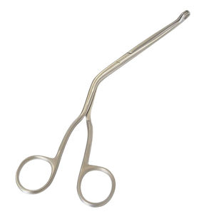 Prix usine cathéter endotrachéal MAGILL en acier inoxydable présentant des pinces 7 "Instruments chirurgicaux poignée en or réutilisable pour - Product Image 5
