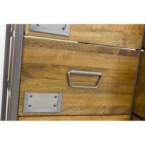 El mejor diseño minimalista independiente Gabinetes de sala de estar de lujo Muebles de dormitorio de madera maciza con soporte de TV Nuevos armarios - Product Image 6