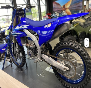 EXCELLENT PRIX 2025 YZ450F Motos tout-terrain 450cc 4 temps Livraison nationale Prêt à être expédié - Product Image 6