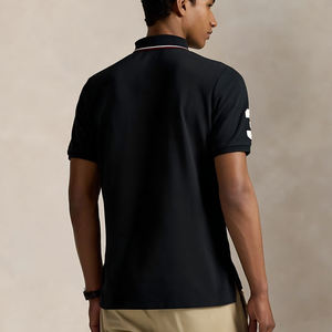 Camisa Personalizada para Hombre, 100% Algodón, Transpirable, Corte Slim, Estilo Retro, para Negocios, con Cuello de Solapa con Botones y Cintura Ajustada - Product Image 4