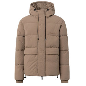 Nouvelle veste bouffante légère à la mode pour hommes en vrac/Vestes pour hommes de meilleure qualité pour l'extérieur en vente de gros - Product Image 5