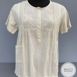 ชุดเดรสแฟชั่นแขนยาวแขนยาวพิมพ์ลายแบบเงาตรงสำหรับฤดูร้อน - Product Image 1