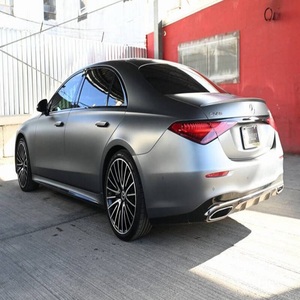 MEJOR PRECIO PARA MERCEDES-BENZ CLASE S S 580 4MATIC 2024 - Product Image 2