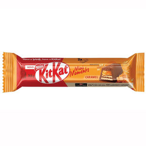 Barras de chocolate Nestlé Kitkat, proveedor directo de chocolate con leche, a precio mayorista - Product Image 4