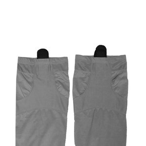 Chaussettes de hockey sur glace en polyester respirantes, sans couture, à séchage rapide, de qualité supérieure, personnalisables, unisexes, adultes, toutes tailles disponibles, sur mesure - Product Image 6