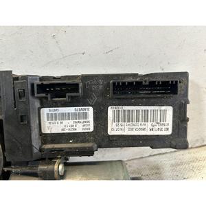 MOTOR ELÉCTRICO PARA VENTANILLA DELANTERA IZQUIERDA RENAULT Scenic X MOD 968431-100 (09>) - Product Image 3