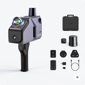 เครื่องสแกน 3 มิติ Eagle.LiDAR สำหรับขาย - Product Image 3