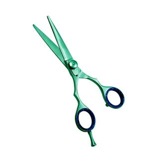 Tijeras de Peluquería de Acero Inoxidable de Primera Calidad, Color Personalizado - Product Image 1