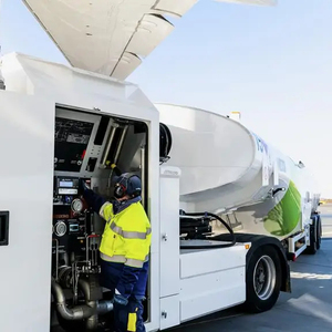 Producto de excelente calidad Combustible de aviación para motores de turbina de gas Jet A1 Jet Fuel A1 en toneladas métricas Barrels Jet Fuel - Product Image 2