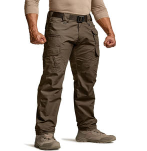 Pantalon Homme Haute Qualité Automne Hiver Respirant Coton Polaire Vêtements pour Hommes Jogger Pantalon Pantalon téléchargé par Dress Sports - Product Image 1