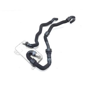 INTERCAMBIACTOR DE CALOR DE LA CAJA DE CAMBIOS SKODA kodiaq DBGA, DBGC, DFGA, DTSB Diésel 2000 (17>) Serie - Product Image 1