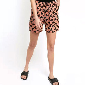 Pantalones cortos de mujer de alta calidad superventas, ropa de moda, pantalones cortos cómodos para mujer a bajo precio - Product Image 1