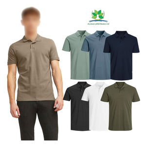 เสื้อโปโลสำหรับโปรโมชั่นทางธุรกิจเสื้อโปโลออกแบบตามสั่งผลิตในประเทศบังกลาเทศส่งออกผู้จำหน่ายที่น่าเชื่อถือทั่วโลกหกฤดู - Product Image 6