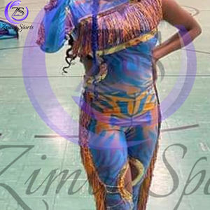 เครื่องแบบกีฬา zimvi สินค้ามาใหม่พร้อมดีไซน์ที่เป็นเอกลักษณ์ - Product Image 6