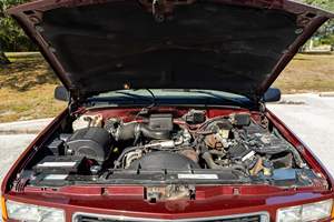 GMC Sierra 1500 SLE Usada de 1998 - Product Image 5