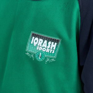 Sudadera Extra Grande para Hombre, 100% Algodón, Transpirable, de Alta Calidad, con Logotipo Personalizado, Sudadera Básica - Product Image 5