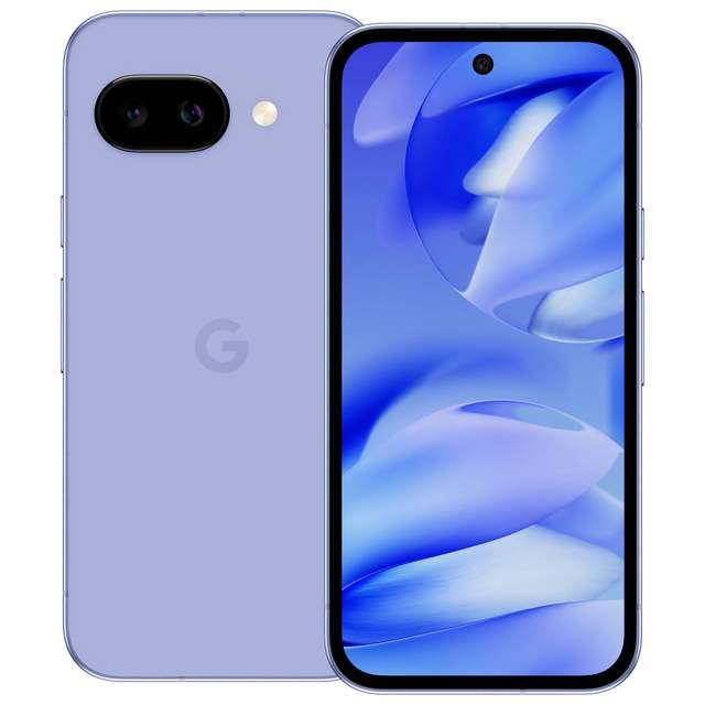 For for 9a (GTF7P) Factory Unlocked 5G Brand New Octa Core CPU FHD 6.1" 120Hz Display 12MP Front Camera 30W Quick Charge