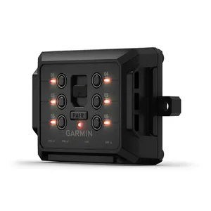 VENTAS CALIENTES Caja de interruptores digitales PowerSwitch de Garmin - Product Image 1