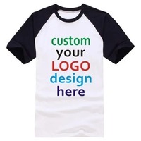 T-shirts pour hommes de haute qualité fabriqués au Pakistan, à manches courtes, respirants, écologiques, col rond, jersey polyester/coton, grandes tailles
