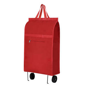 Binore Shopping <b>Trolley</b> / <b>Bags</b> / Home and Decoration M724612-234 Made in Turkiye - Product Image 2