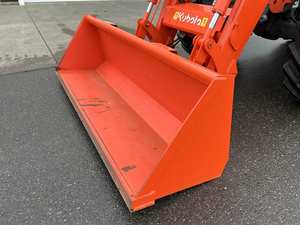 Tractor Deluxe M7-152 2019 - Potencia Premium y Tecnología Agrícola Avanzada - Product Image 5