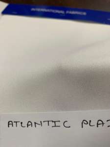 Tela Atlántica de Polialgodón Premium |   Textil Superior SmartWear para Camisas y Prendas a un Precio Accesible - Product Image 2