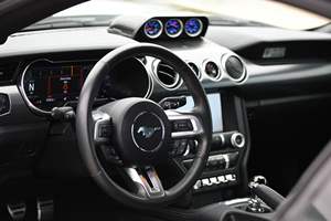 USADO LHD/RHD 2019 F O R D M U S T A N G T S H E L B Y - Product Image 3