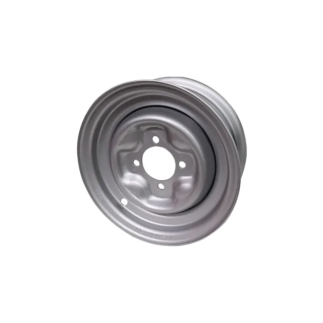 Brand new Wheel Rim for Bajaj RE compact Motorized Tricycle