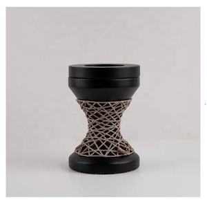 Quemador de Incienso de Madera Ecológico de Estilo Oriental, Diseño Único, Quemador de Bakhoor, Tendencia, Precio Bajo, Ramadán, Eid - Product Image 3
