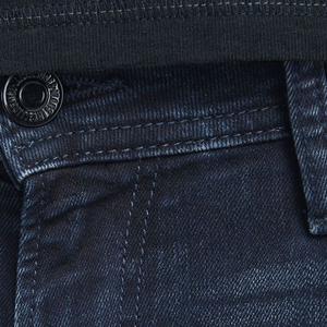 Men's Oversized Jeans <b>Hip</b> Hop <b>For</b> Men's Sustainable Casual Style Denim Wear Jeans Pants Custom Stretch Men's Jeans Pants - Product Image 6