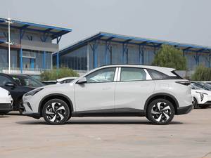 Véhicules électriques d'occasion T5 2026 (REEV & EV) – Modèles variés, versions distinctives, autonomie NEDC de 201 à 300 km, batterie de 50 à 70 kWh - Product Image 2