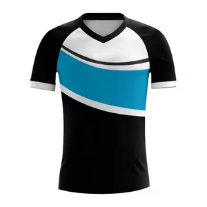 Chaquetas de Fútbol de Secado Rápido con Estampado Completo, Diseño de Última Moda, Alta Demanda, Venta Caliente, Jersey de Fútbol de Alta Calidad - Product Image 3