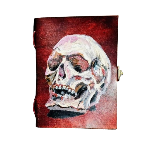 สีน้ำตาล