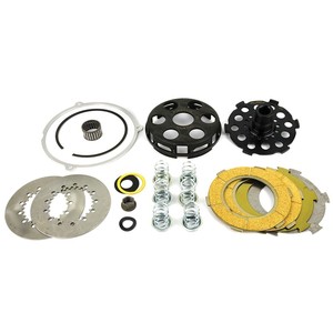 Farobasso FORGED 6 Spring Power Nouvelle Embrayage de Moto Premium à 6 ressorts pour Remplacement/Réparation Fabriquée en Italie - Product Image 1