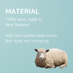 100% สักหลาดสำหรับบ้านสัตว์เลี้ยงสำหรับแมวทำจากขนสัตว์นิวซีแลนด์และปรับแต่งได้ฟรี - Product Image 3