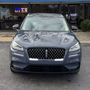 Lincoln Corsair Grand Touring AWD Plus 2022 d'occasion en excellent état, sans accident, conduite à gauche/droite - Product Image 1