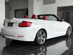 Auto Usado de Calidad a Precio Accesible, BMW Serie 2 230i xDrive 2017, Volante a la Izquierda - Product Image 5