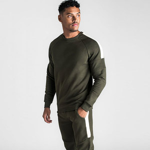 Sweat à capuche à manches longues pour homme, style streetwear d'hiver, coupe régulière, design personnalisé, polaire à carreaux, logo sur le devant, 100% coton - Product Image 1