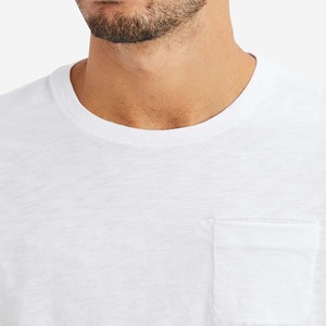 100% coton personnaliser Logo T-Shirt Logo personnalisé DTG imprimé T-shirt pour hommes T-Shirts - Product Image 2