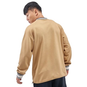 Hiver de haute qualité pour sweats impression numérique séchage rapide respirant couleur unie pour hommes LWK-SS-0149 - Product Image 4